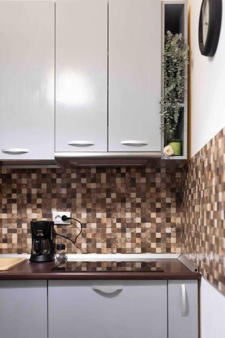 Cozy Studio In The Heart Of Bucharest Exterior photo